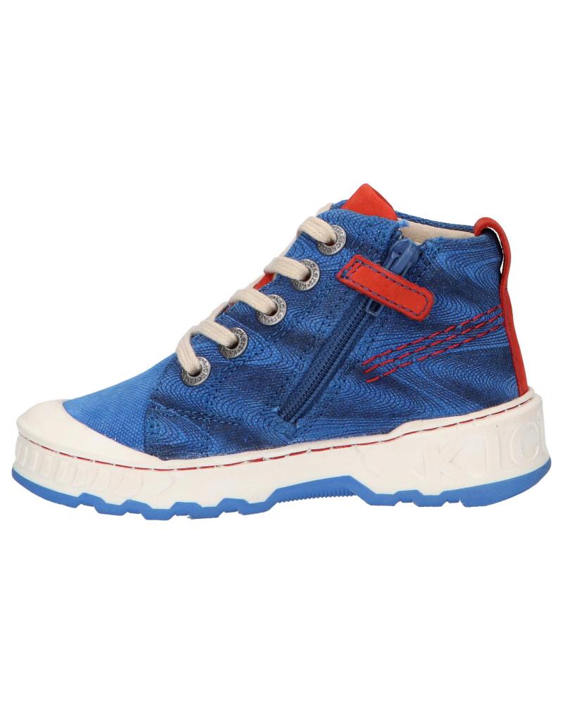Deportivas Kickers 894810-30 Kickrup
