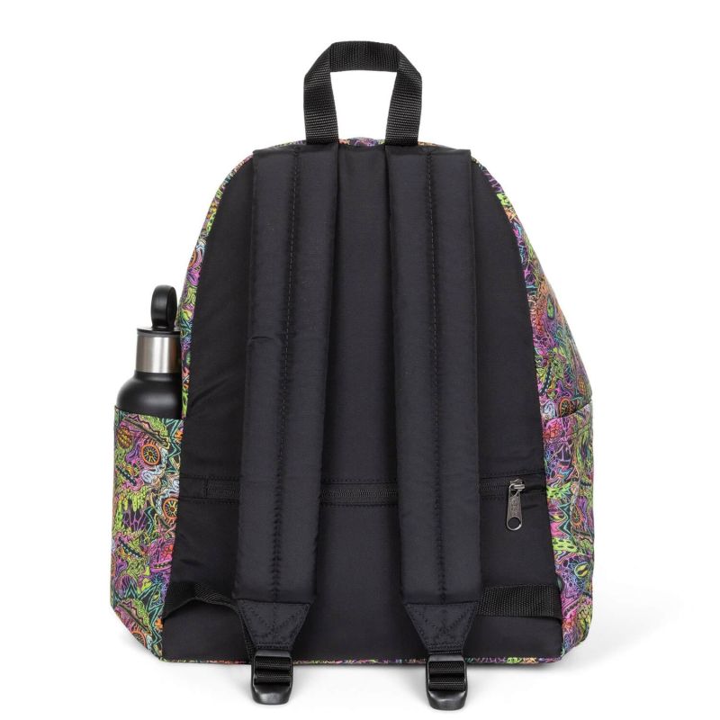 Sac à dos Day Pak'r 24 Litres Rick and Morty Color