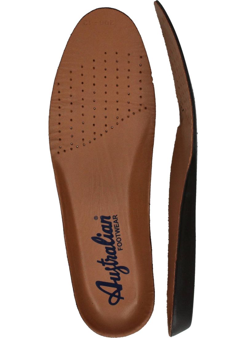 Australian Camaro Sneakers Blauw Heren