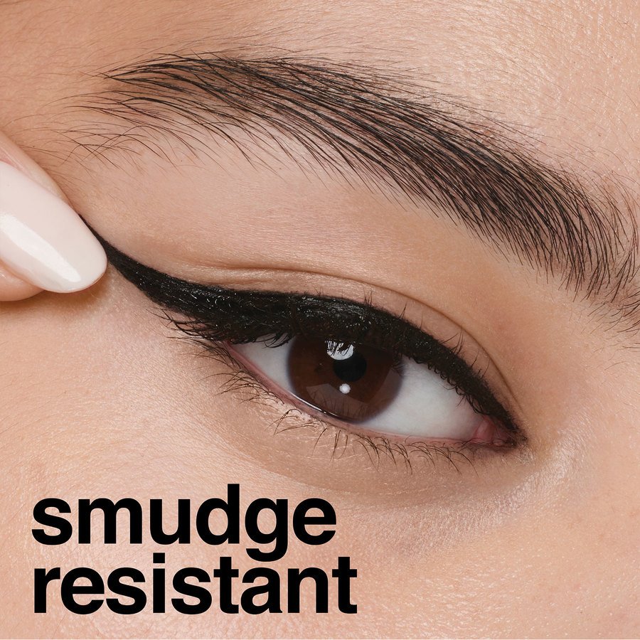 Maybelline New York Tattoo Liner Liquid Ink Inked Black 2,5ml