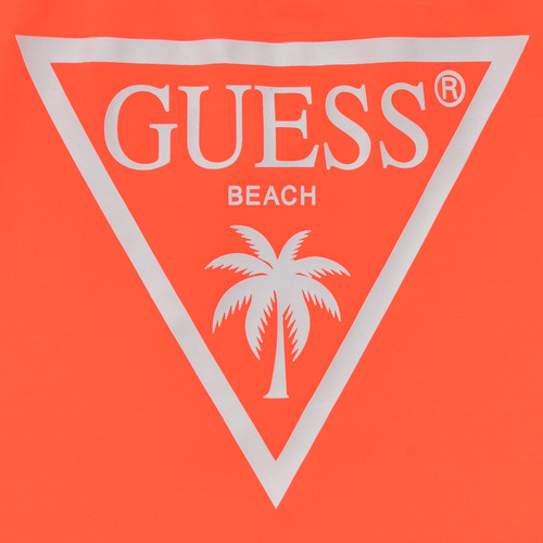 Guess - CHANGO - Orange