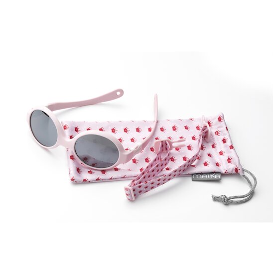 Lunettes de soleil Bout'Chou   Couronne        de               Maïka