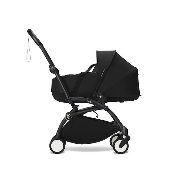 Nacelle YOYO®    Noir        de               Stokke®