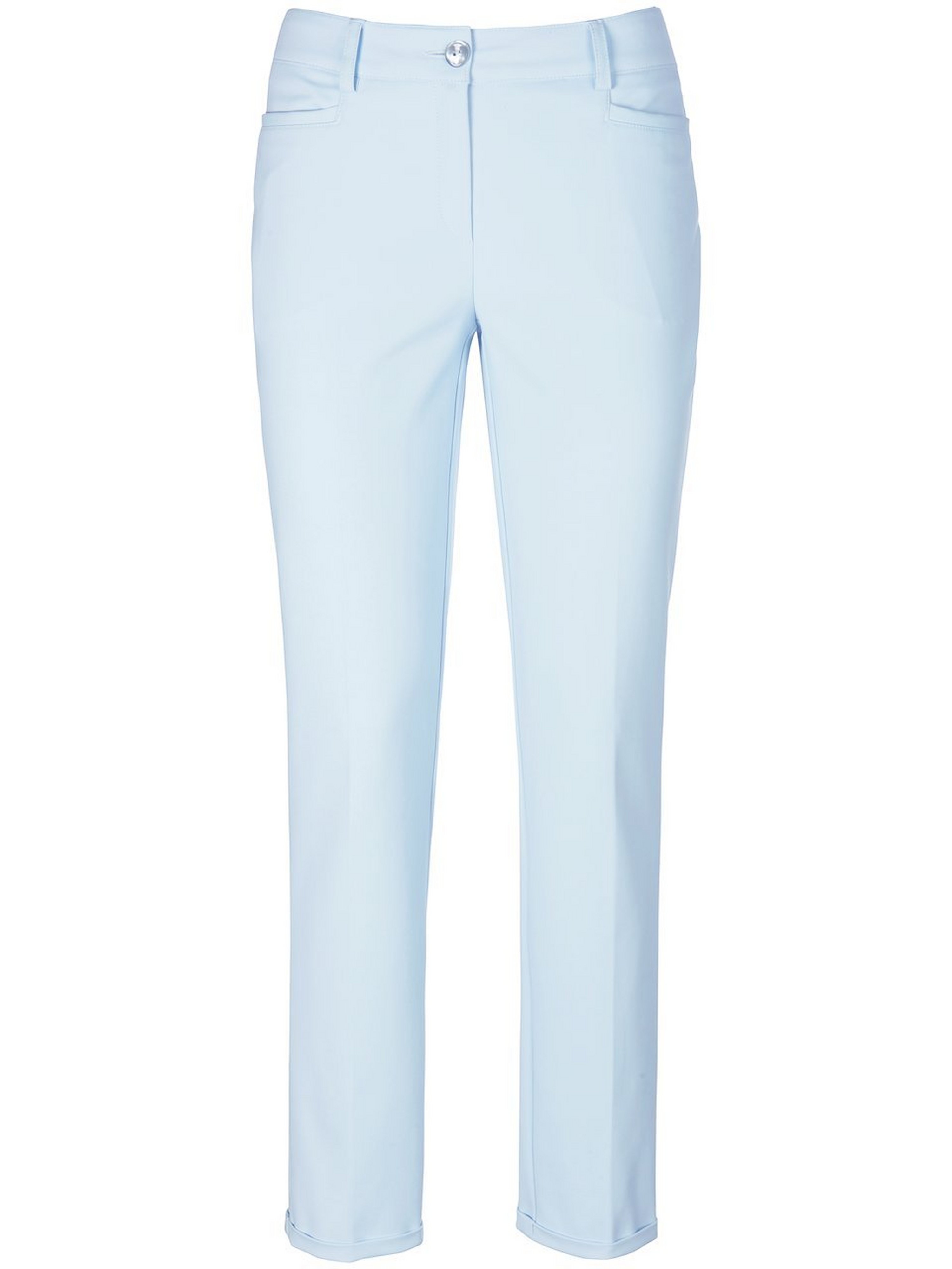 Knöchellange Hose