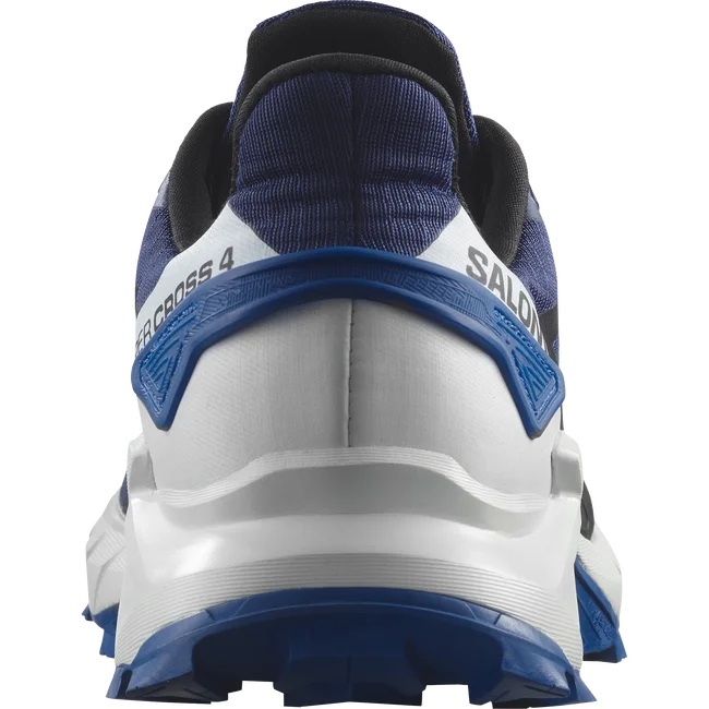 SUPERCROSS 4  Trailrunning-Schuhe Herren
