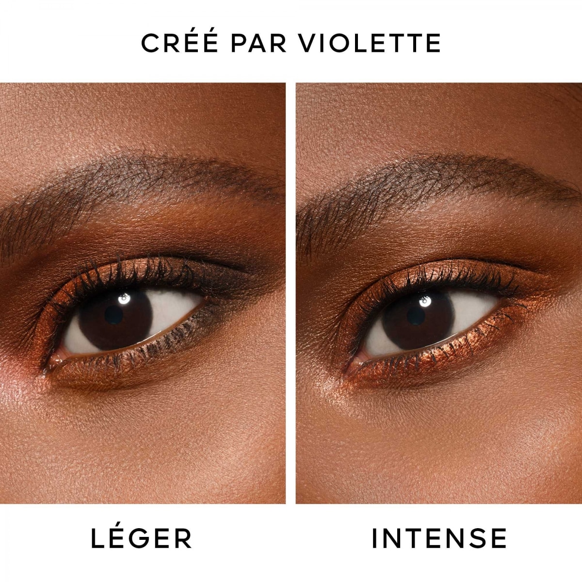 GUERLAIN Ombres G Ombres à Paupières 4 Couleurs
