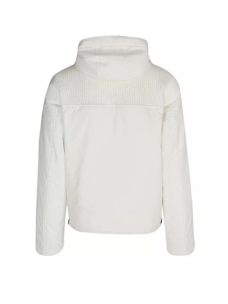 GRAN SASSO Jacke  weiss