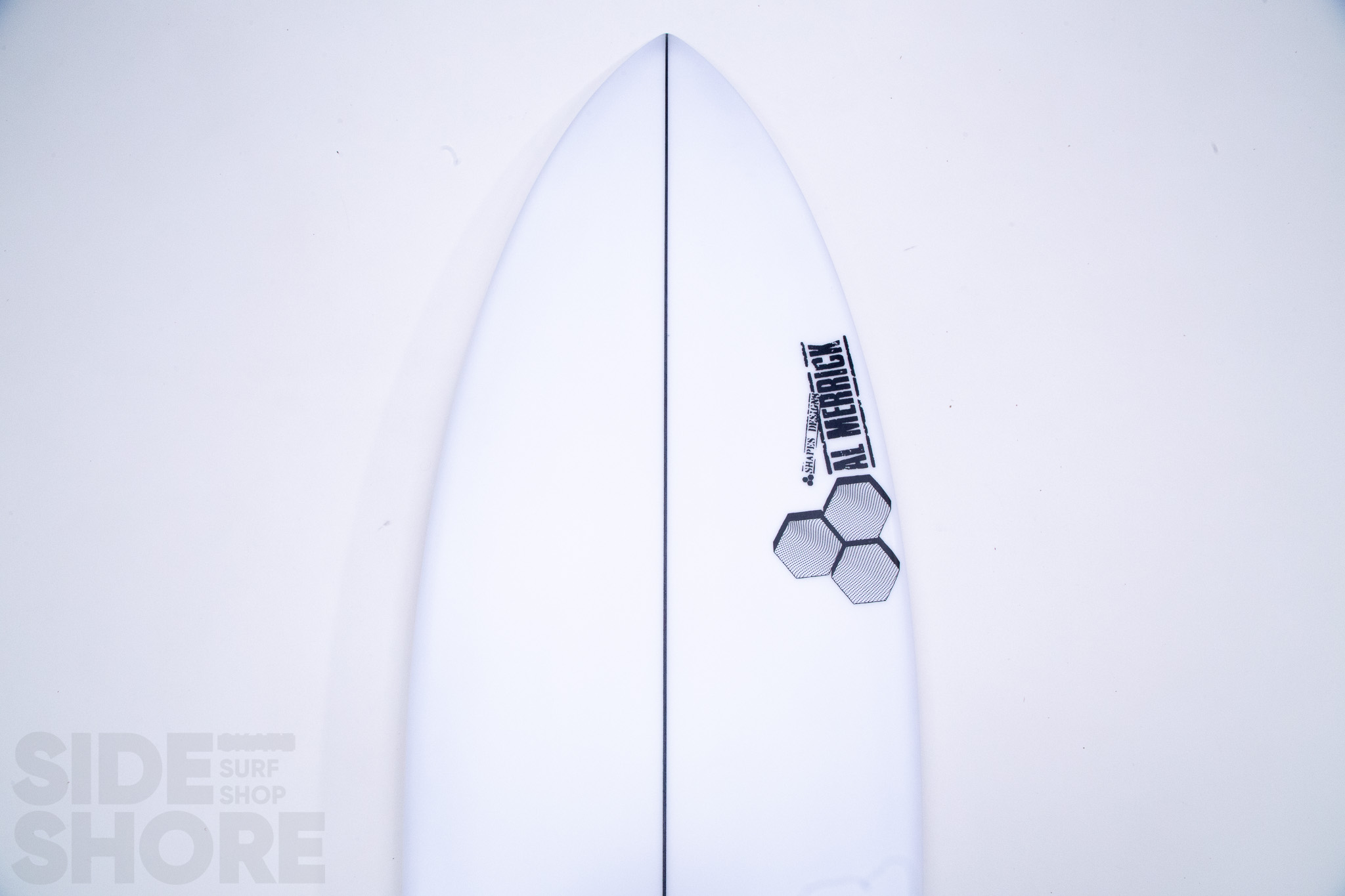 Al Merrick Dumpster Diver 2 - 5'11 x 20 1/4