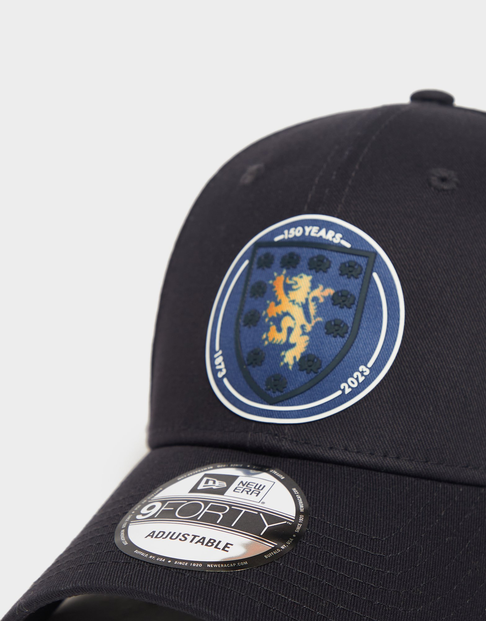 New Era Casquette Ecosse SFA 150ème anniversaire 9FORTY