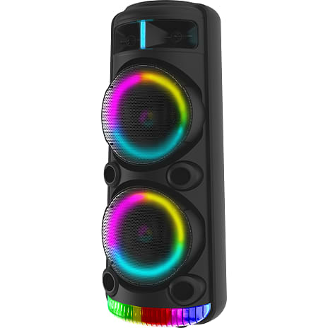 iDance Typhoon 801x trådløs højtaler