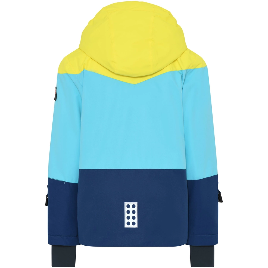 LEGO® WEAR Winterjacke LWJESTED 708 dark blue