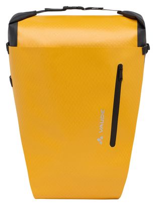 Sac à Dos / Sacoche de Porte-Bagages Vaude Aqua Transformer 26L Jaune