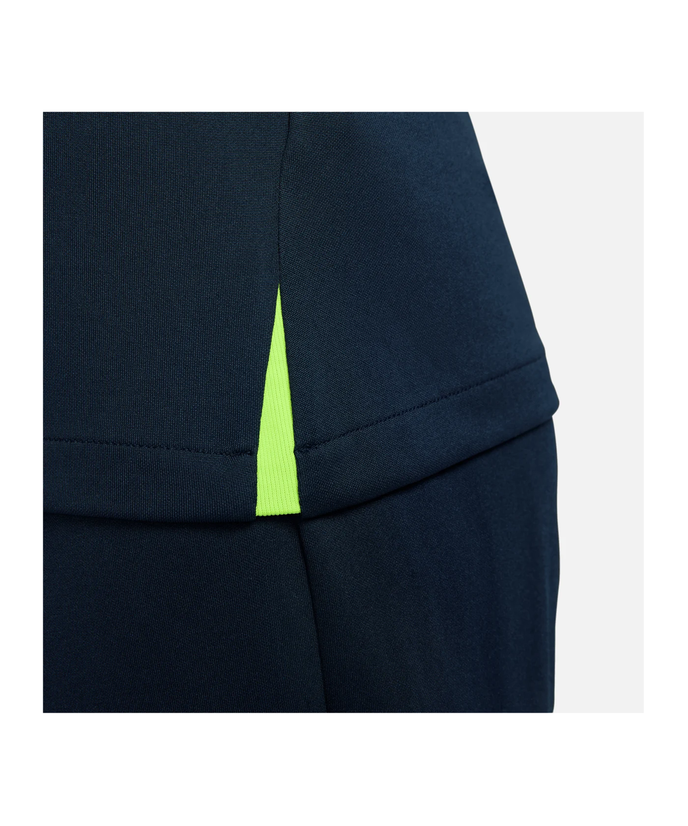 Nike Strike Trainingsshirt Damen Blau F452
