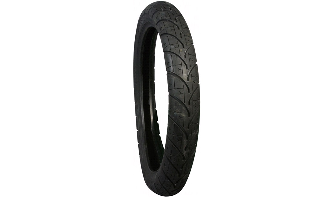 Dæk 90/80-17 TH932 TT offroad, til slange