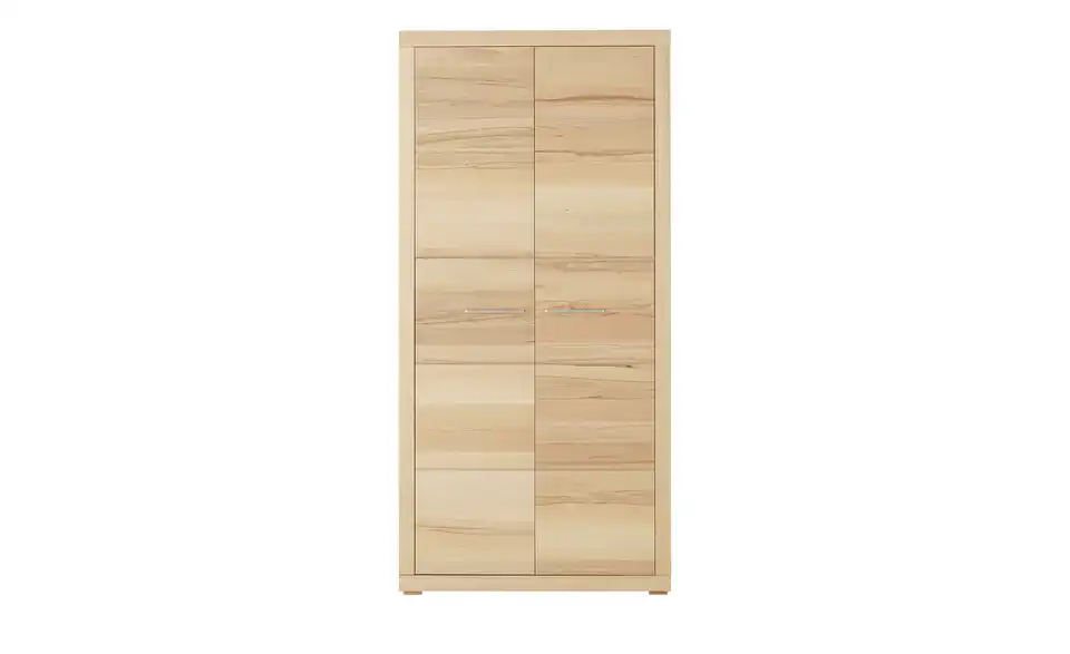 smart Aktenschrank Malmö 91 cm 189 cm Kernbuche, Kernbuche (Nachbildung)