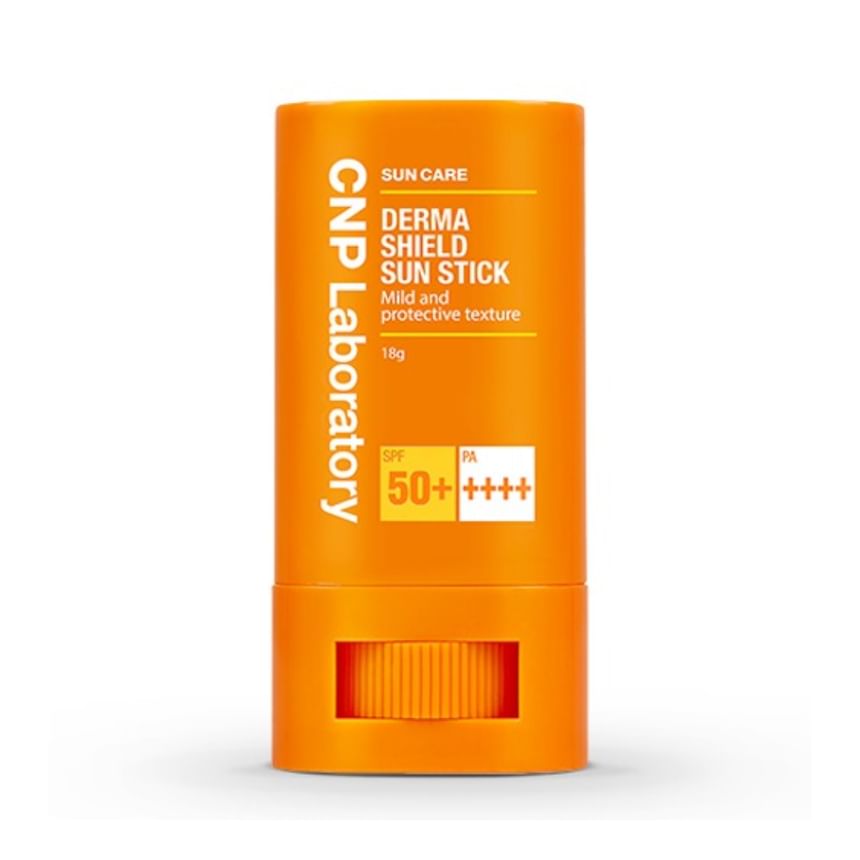 CNP Laboratorium - Derma Shield Zonnebrandcrème
