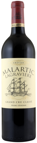 Château Malartic Lagravière Rouge