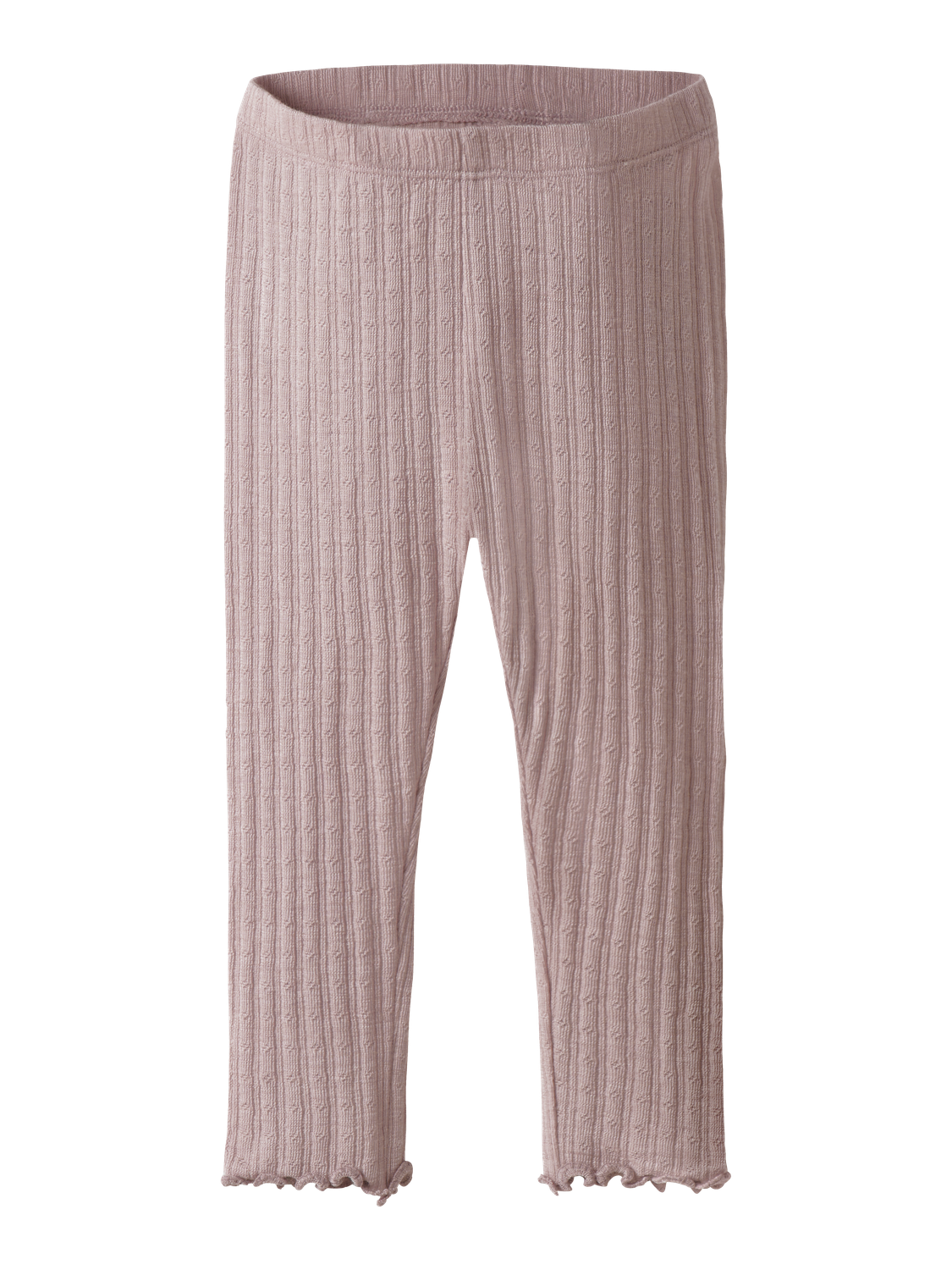 Name It Leggings Wossa Uld/Silke