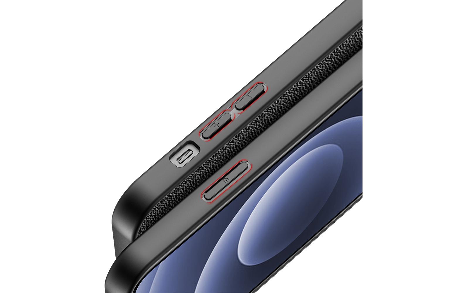 Back Cover StyleShell Nylo iPhone 14Schutzhülle für das Apple iPhone 14