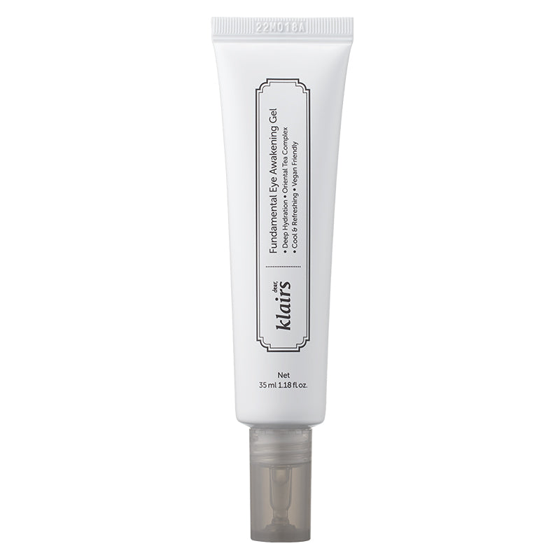 Fundamental Eye Awakening Gel