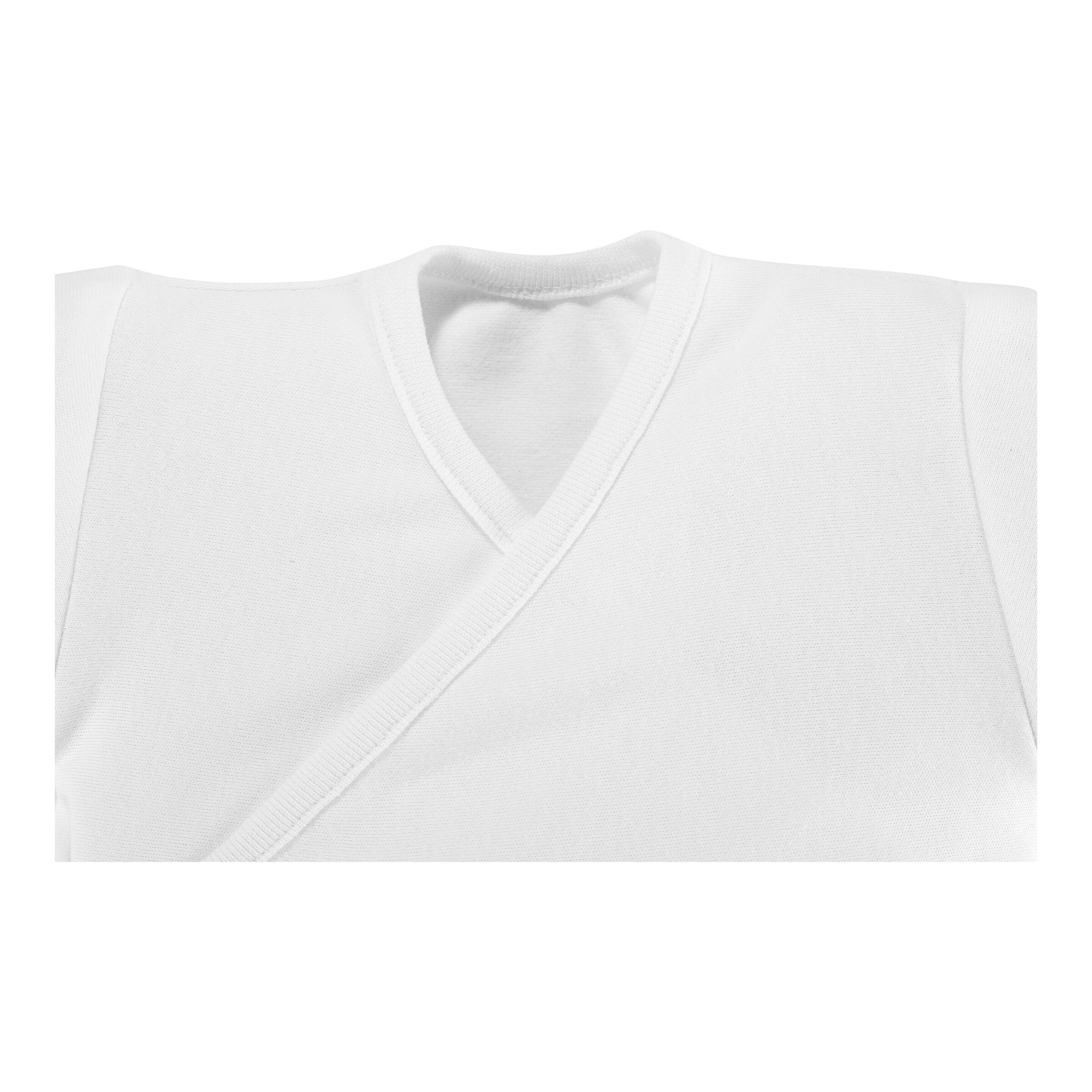 Alvi - BABY-MÄXCHEN 3-tlg. Ganzjahresschlafsack Organic Cotton 2.5 TOG grau / Koalas World