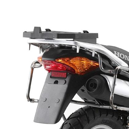 Support top case Givi complet Monokey