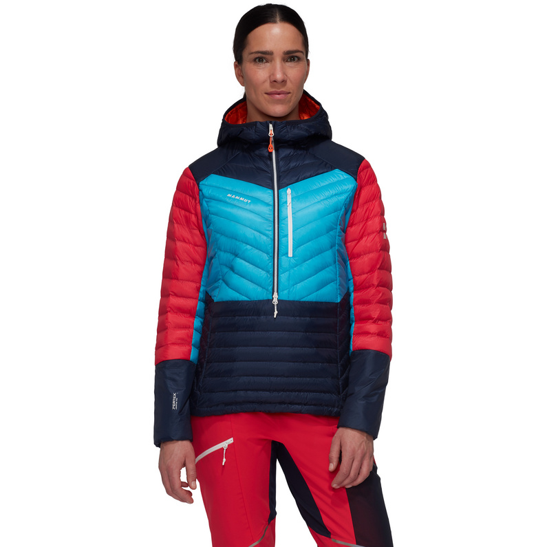 Mammut Damen Eiger Speed In HZ Jacke