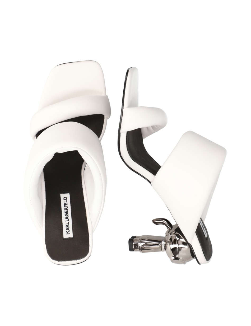 IKON HEEL Padded 2-Strap