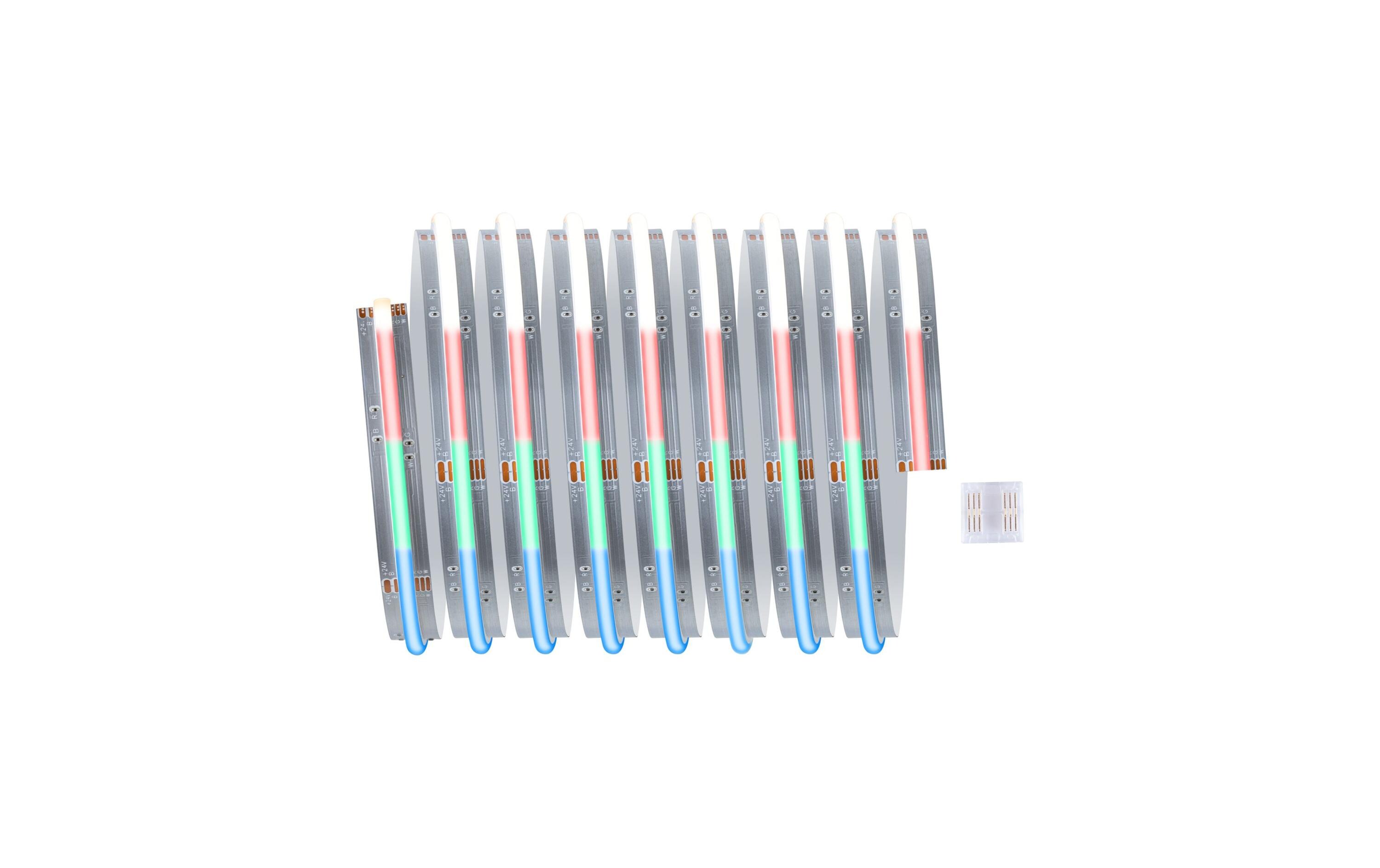 MaxLED1000 LED Strip Full-Line COB 2.5 mLight Stripes