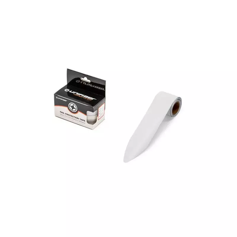 Protection de rail UNIFIBER Tape (1 set)