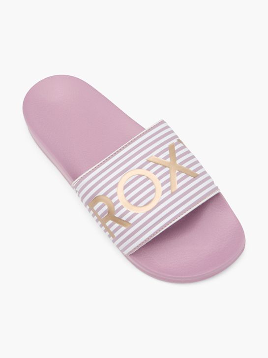 ROXY Slide Lila