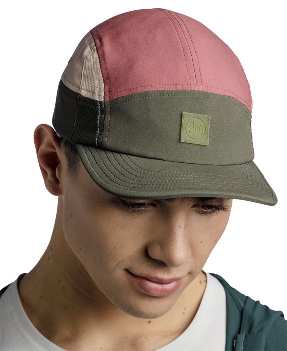 5 Panels Cap kasket