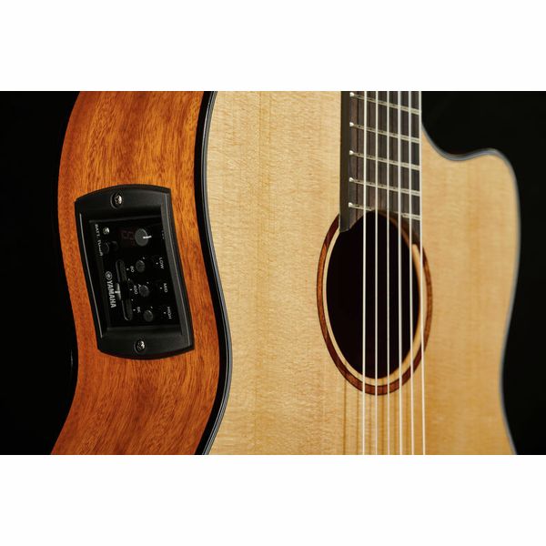 Yamaha NCX1 NAT