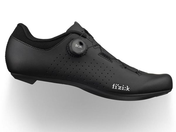 Fizik Vento Omna Road Cykelsko, Black/Black