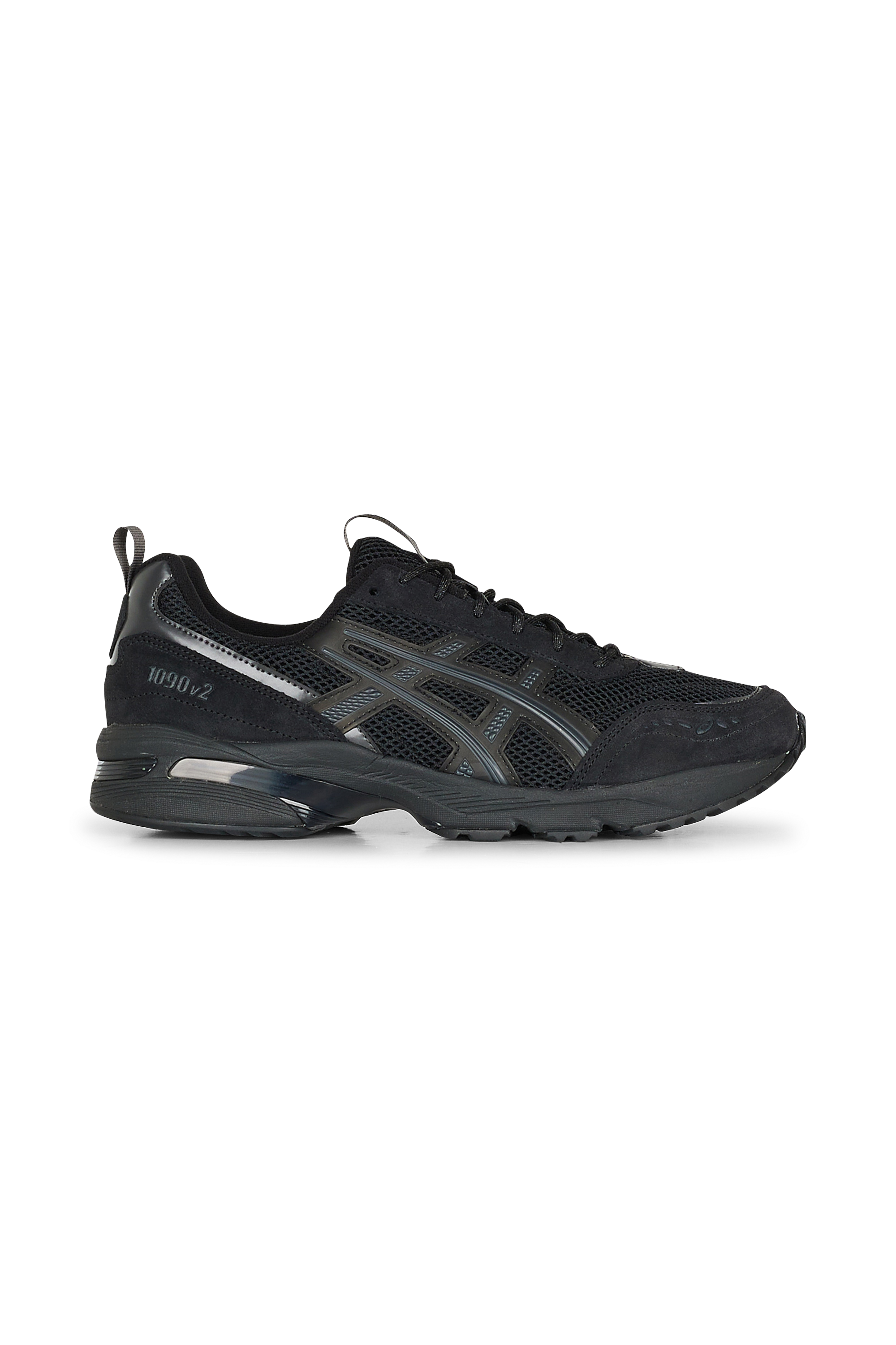 ASICS Baskets basses GEL-1090 V2 Noir
