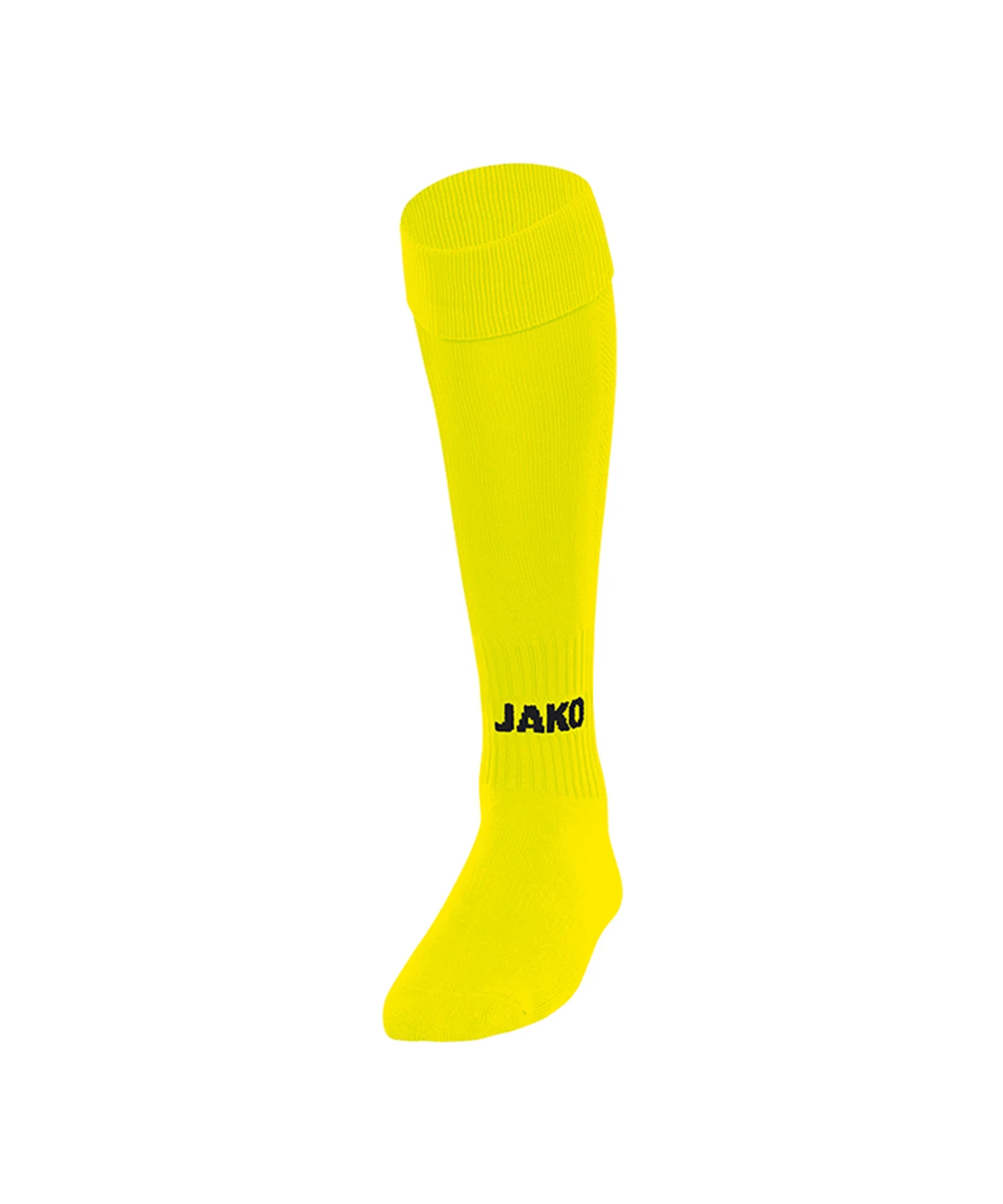 JAKO Glasgow 2.0 Stutzenstrumpf Gelb F31