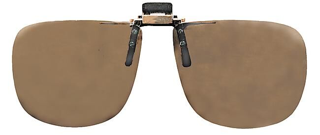 EUROPTECHNIC - SUR LUNETTE ALCG POLA GRIS CAT.3.