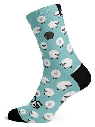 Paire de Chaussettes - Sheep Socks - Mouton