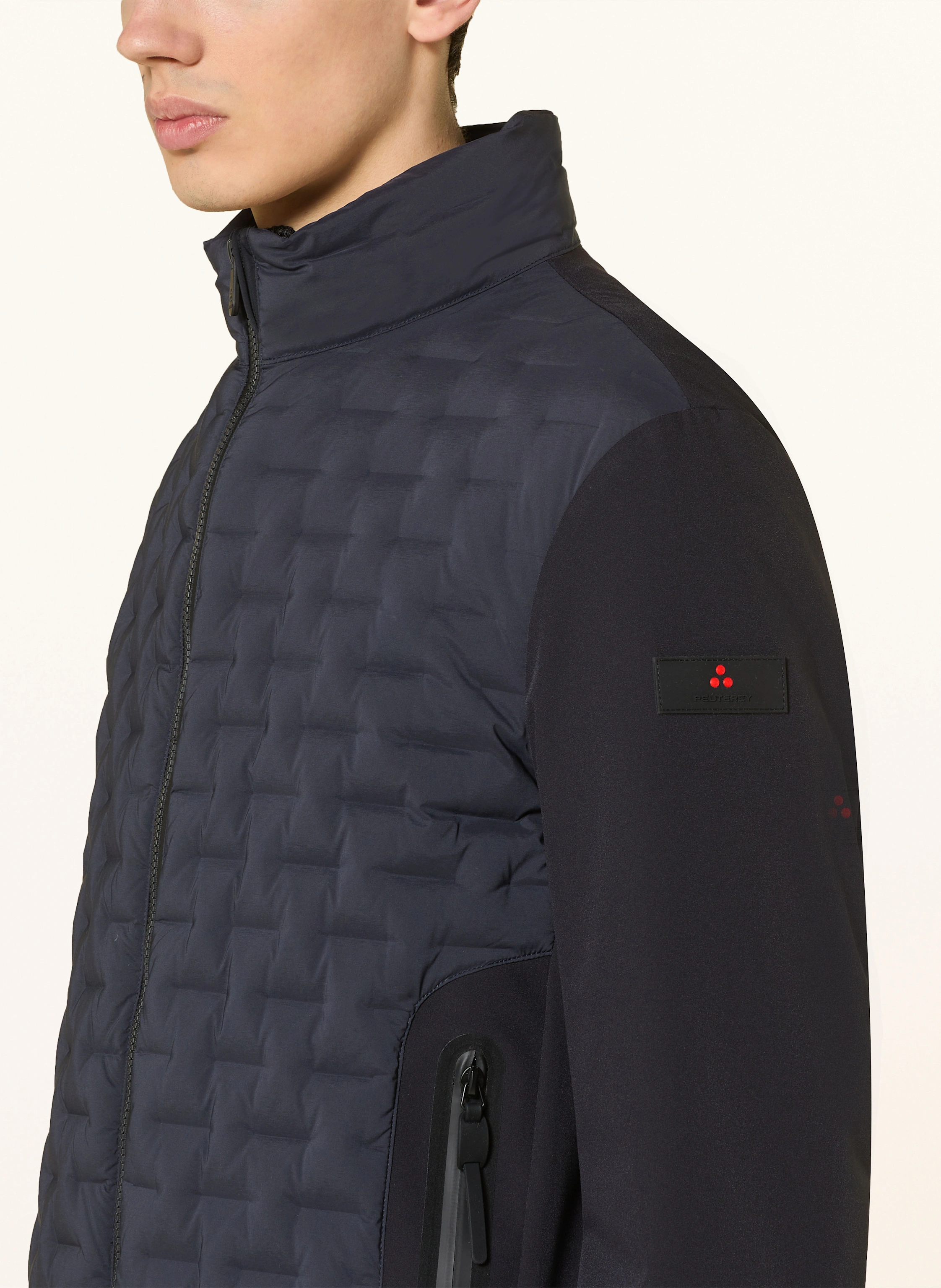 PEUTEREY Daunenjacke KILDIN