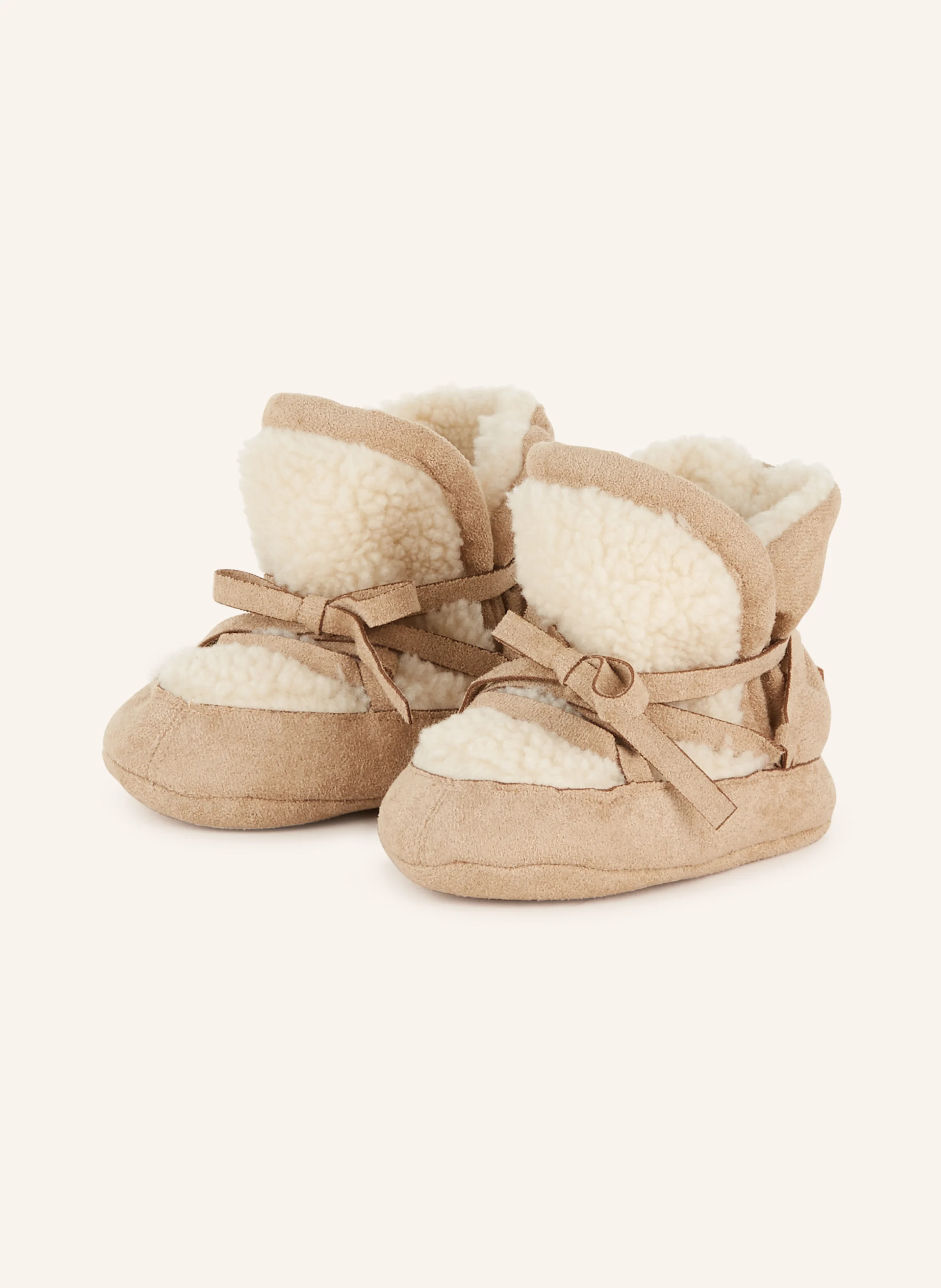 Barts Krabbelschuhe KATJUK