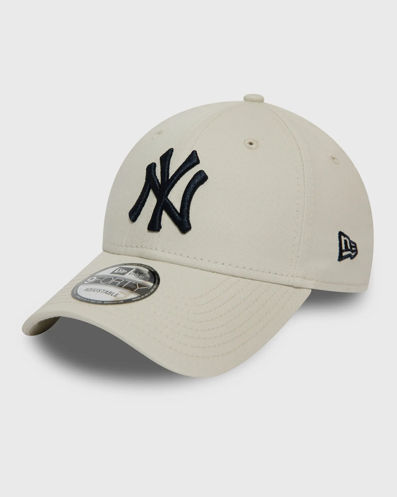 New Era LEAGUE ESSENTIAL 9FORTY NEW YORK YANKEES