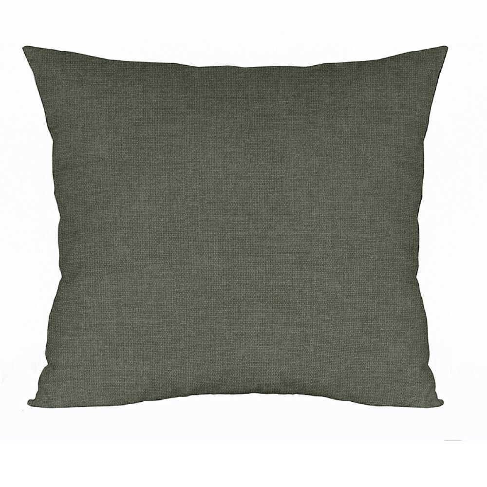PYNTEPUTE WIND 45X45CM GRÅ