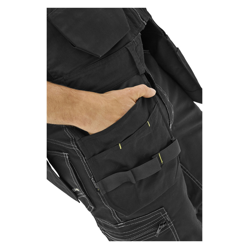 Arbeidsvest for menn S
