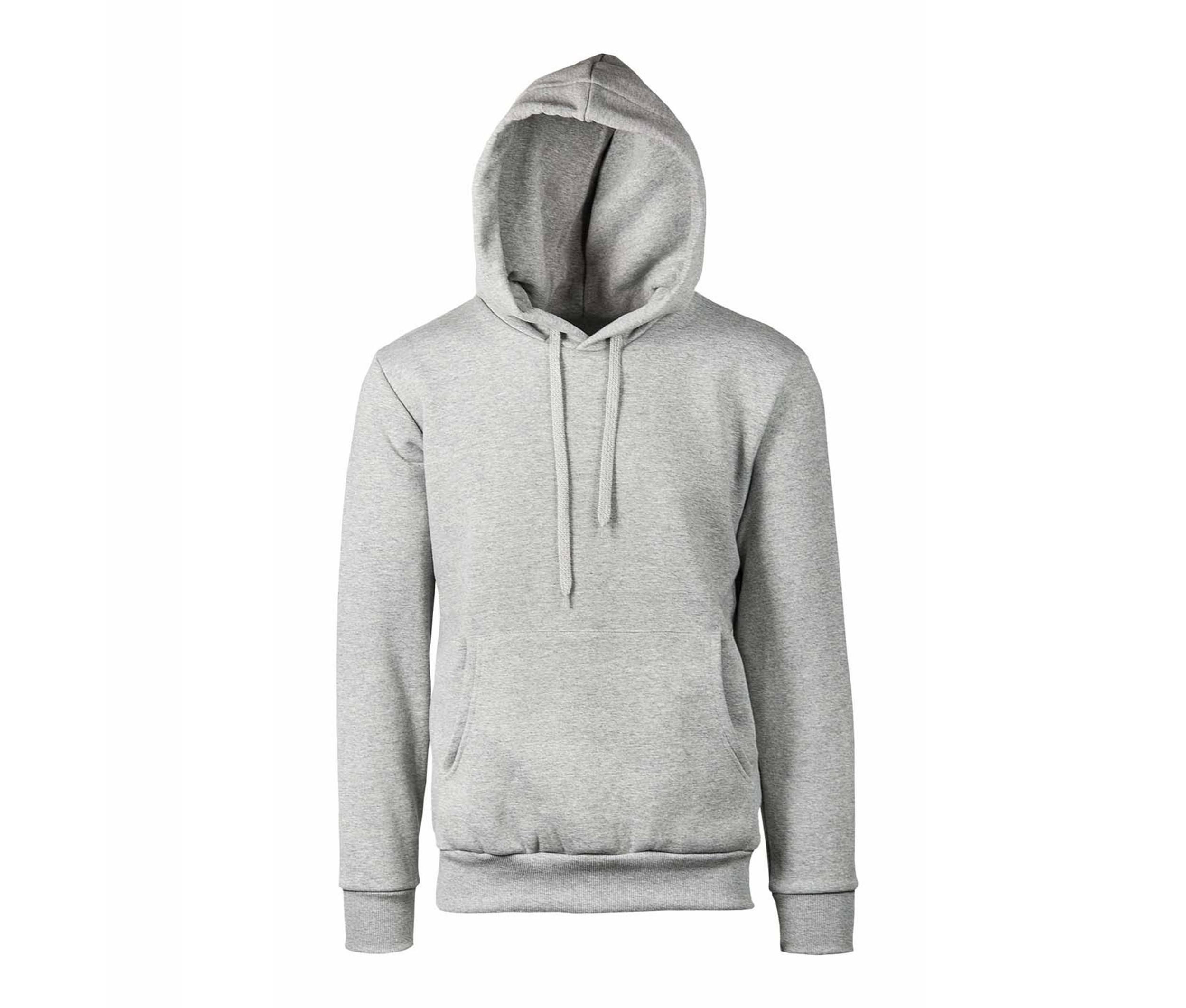 VESTI IT808T - UNISEX SOFT HOODIE