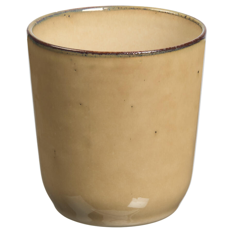 Mok Zonder Oor Ava Beige 200ml
