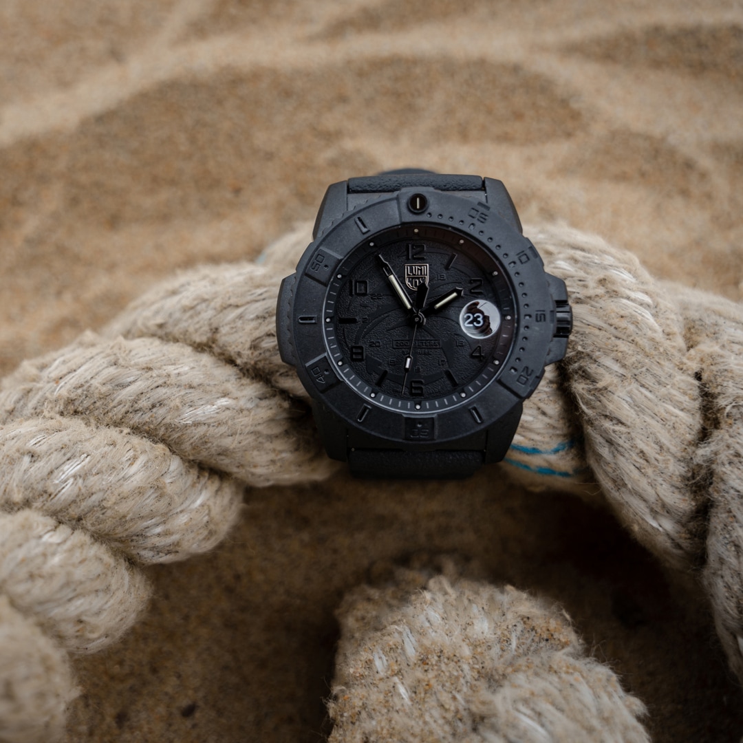 Luminox Navy Seal 3600 Series