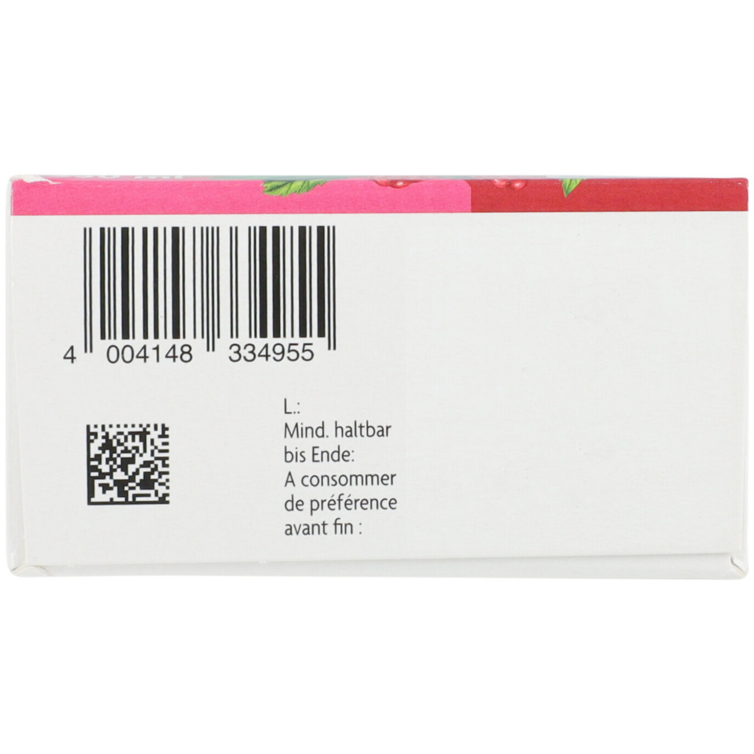 Salus Floradix Eisen für Kinder