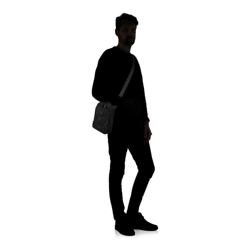 Samsonite<br>Crossover Sackmod