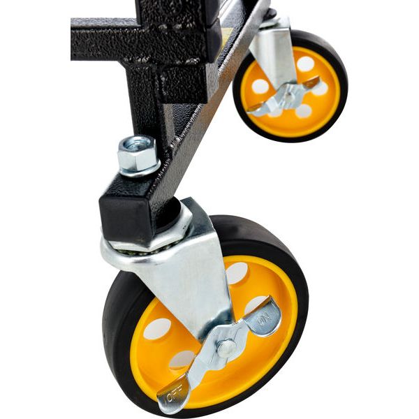 RockNRoller R8RT Transportwagen