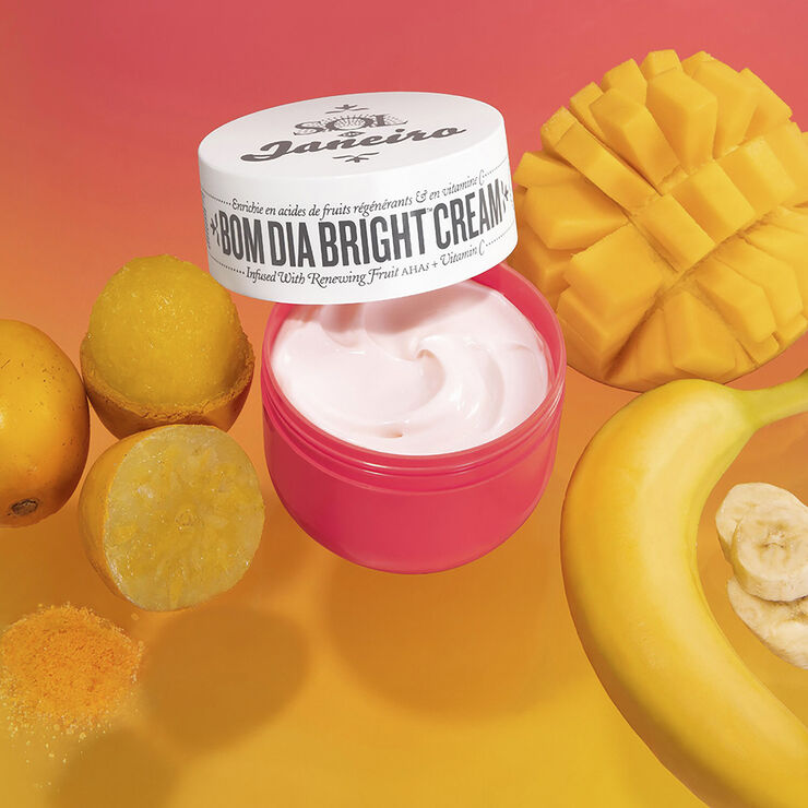 Sol de Janeiro Bom Dia Bright - Cream